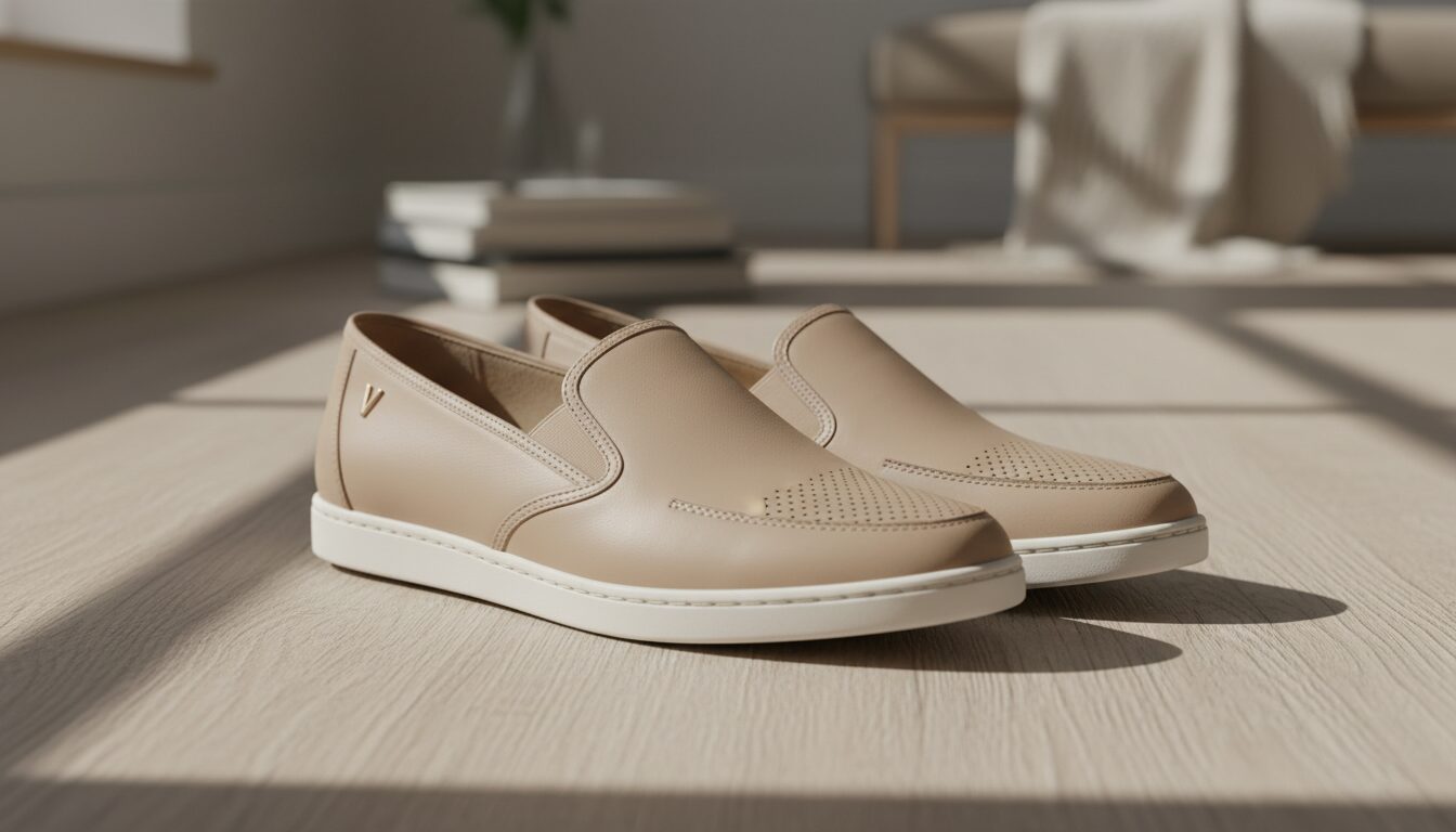 découvrez les chaussures victoria, alliant élégance et confort décontracté pour femme. parfaites pour sublimer votre style au quotidien avec une touche tendance.