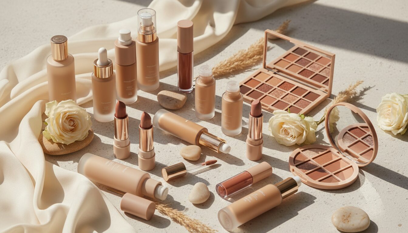 Découvrez Notre Sélection Complète de Produits Nude pour Femme