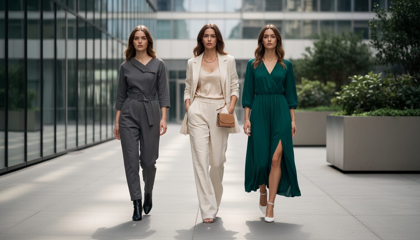 Découvrez l’élégance moderne avec la collection de vêtements Vila
