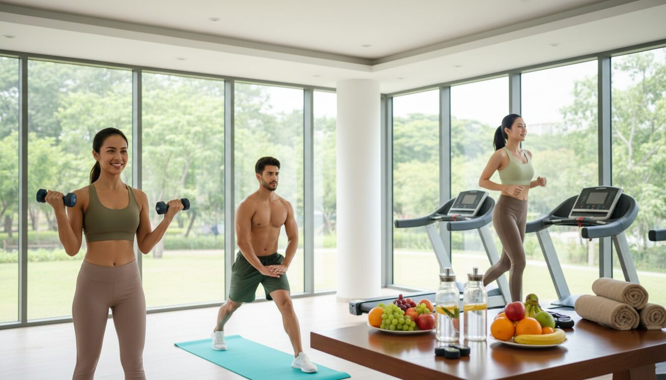 Health Body.fr : Guide complet sur la santé le sport et le bien être au quotidien