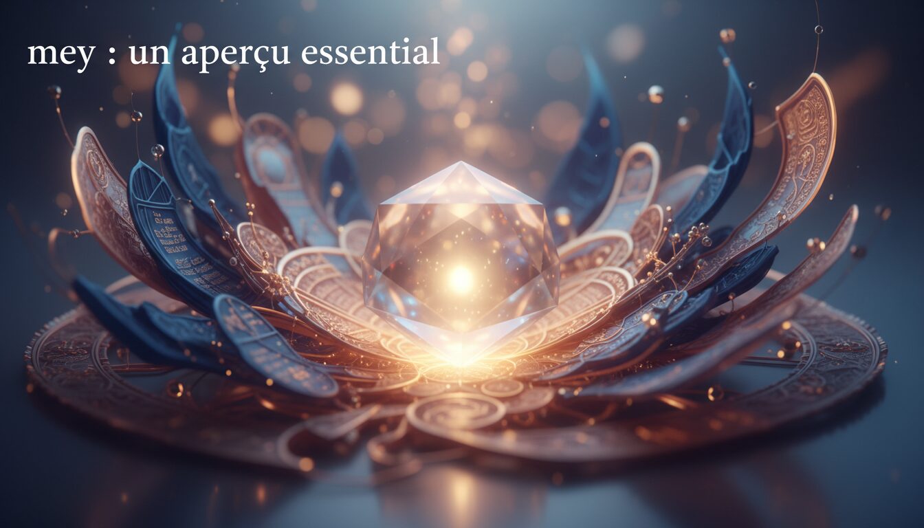 Mey : Un Aperçu Essentiel