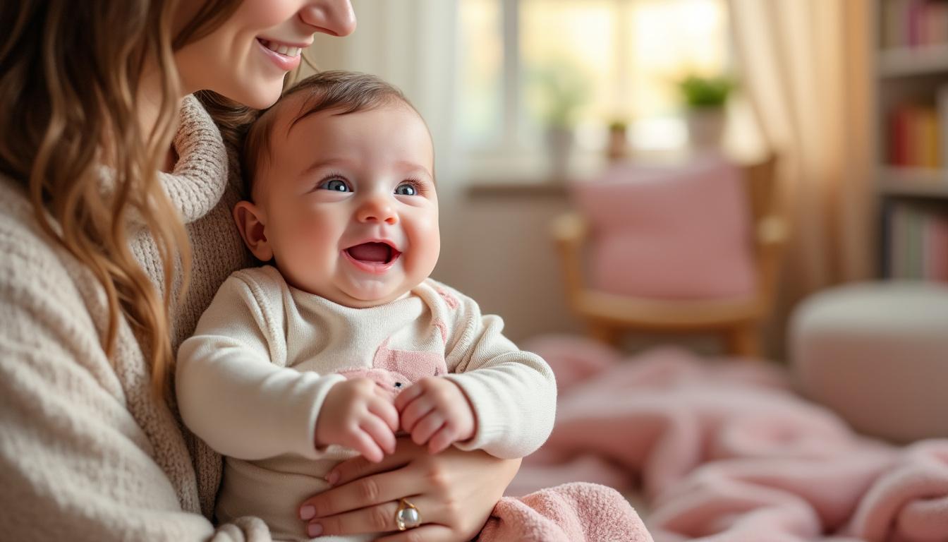 Petites Merveilles les inspirations tendres pour bébés et parents