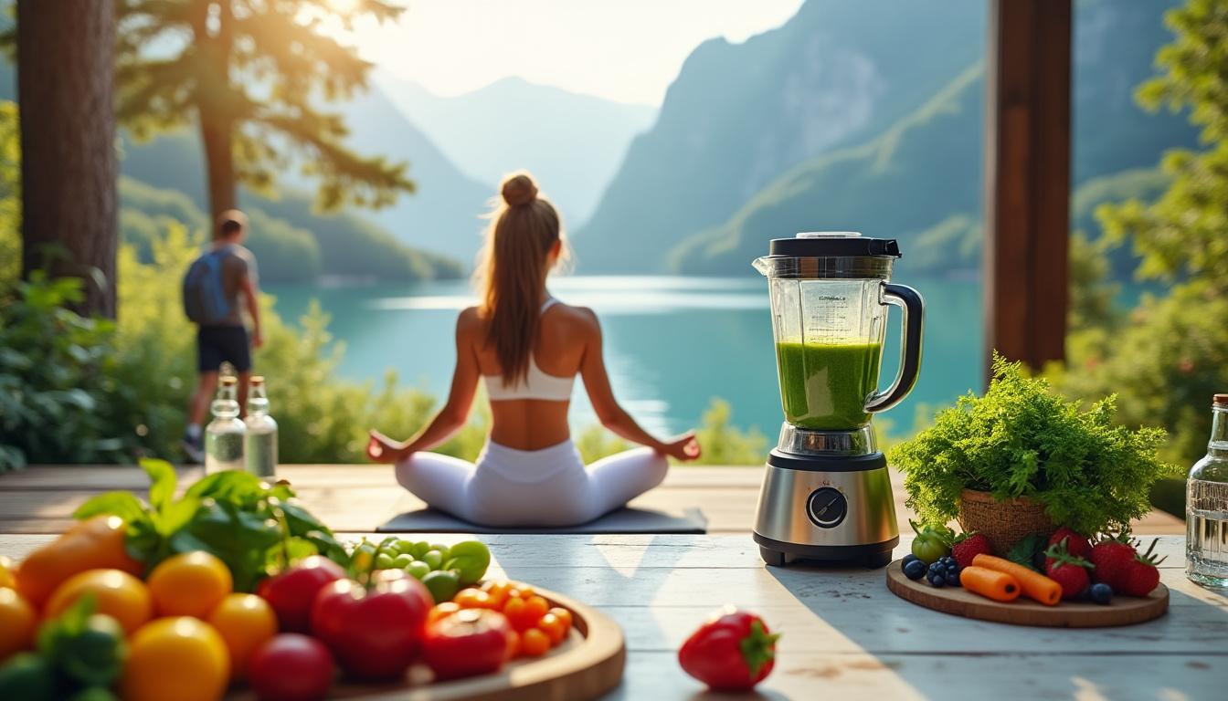 Conseils Essentiels pour le Bien-Être, la Santé et l’Équilibre au Quotidien