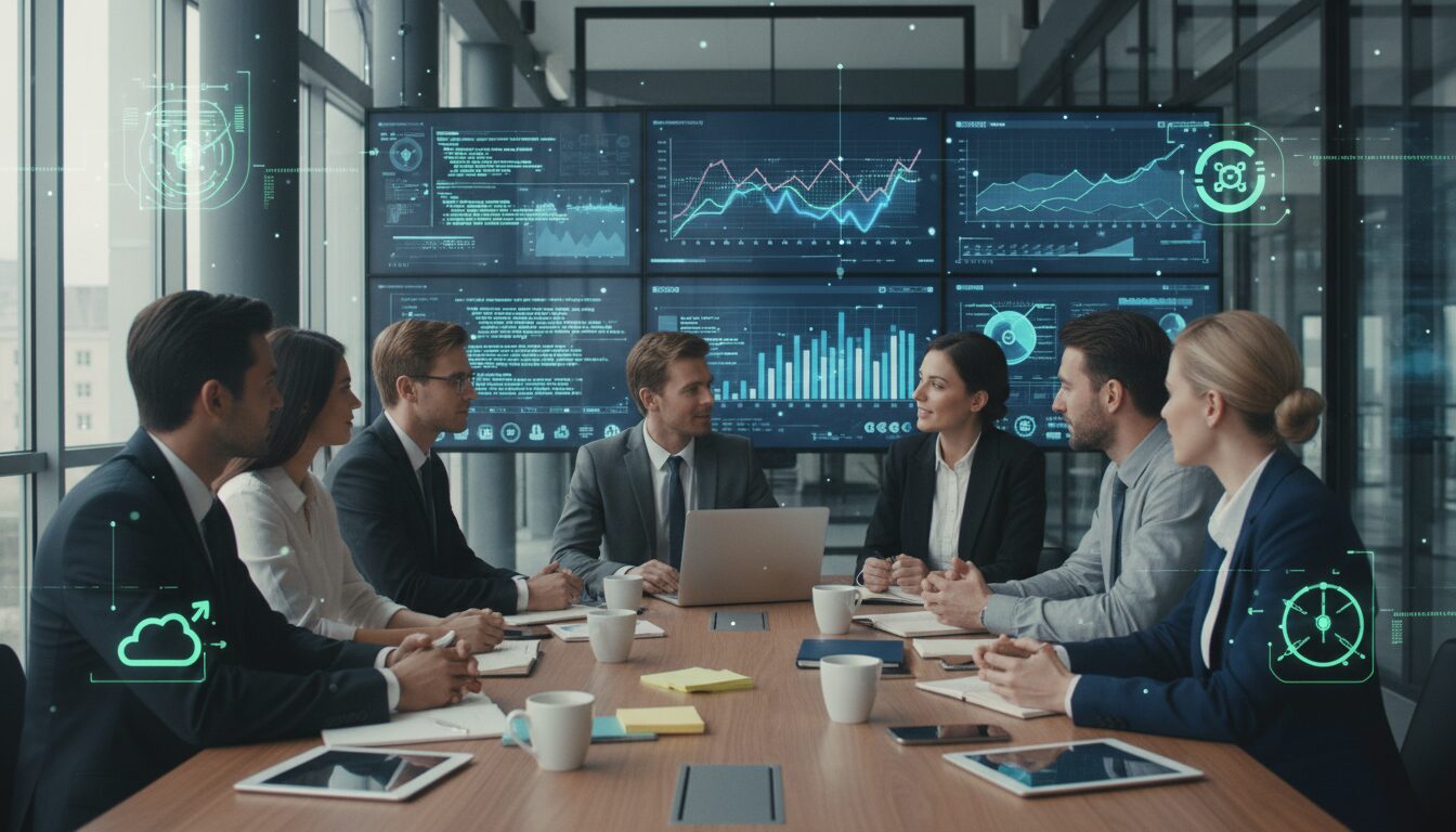 Coquetel : Le Média Essentiel pour les Tendances Business, Tech et Web