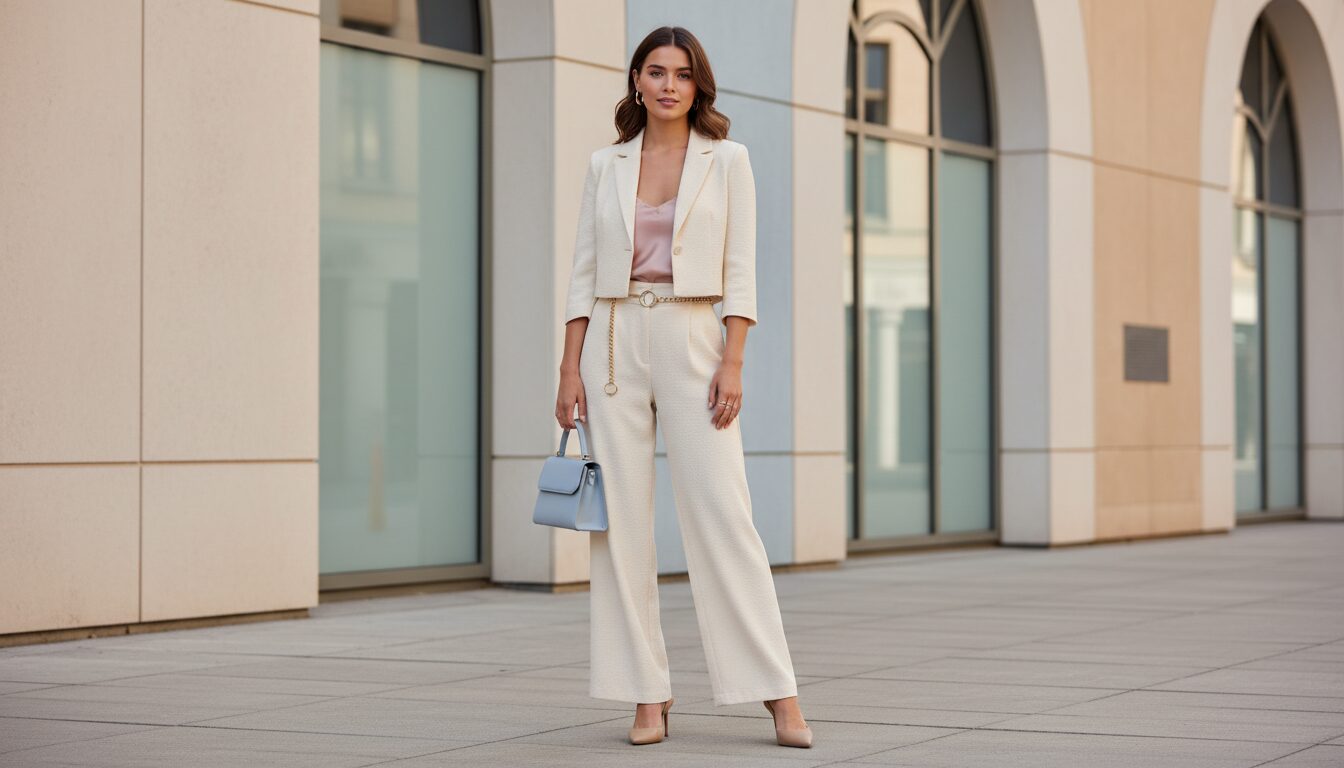 Découvrez l’élégance moderne avec la collection Miss Selfridge