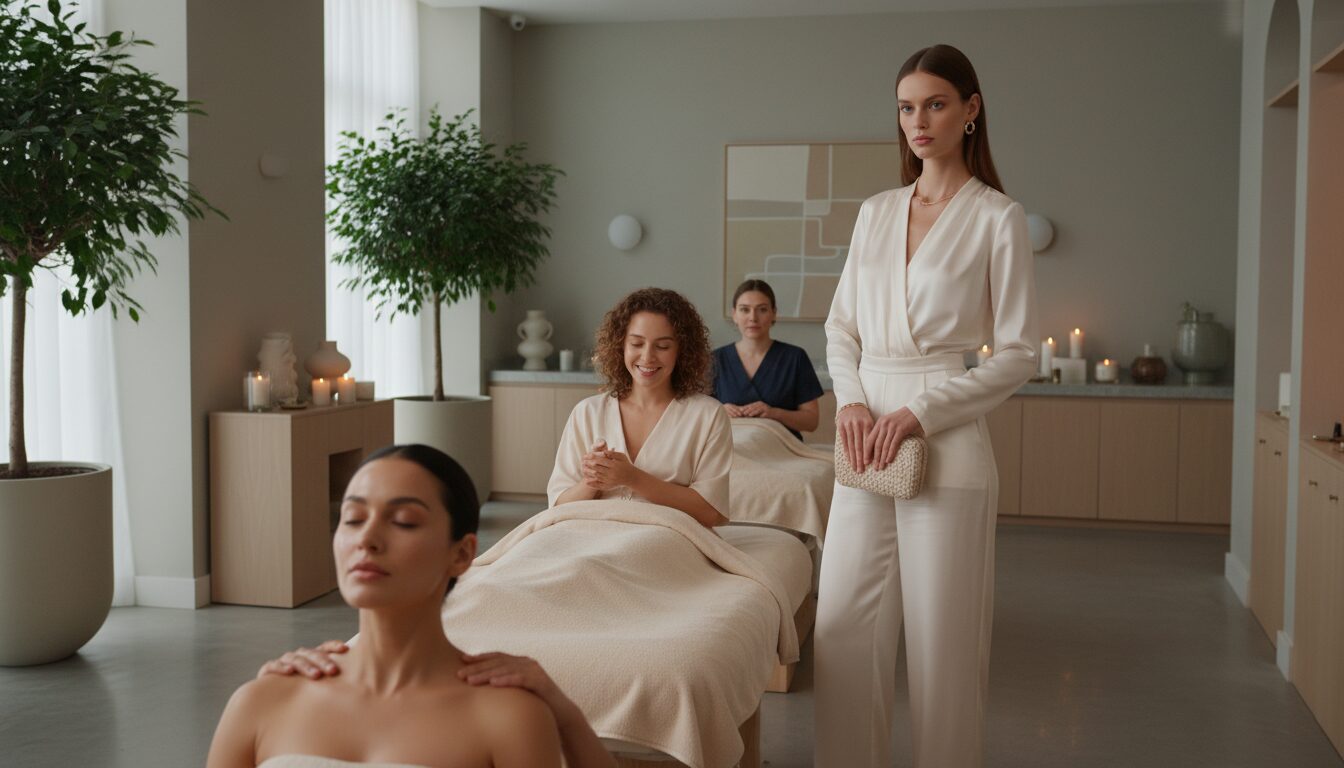 Institut Meishu : Expertise en bien-être, beauté, mode et lifestyle