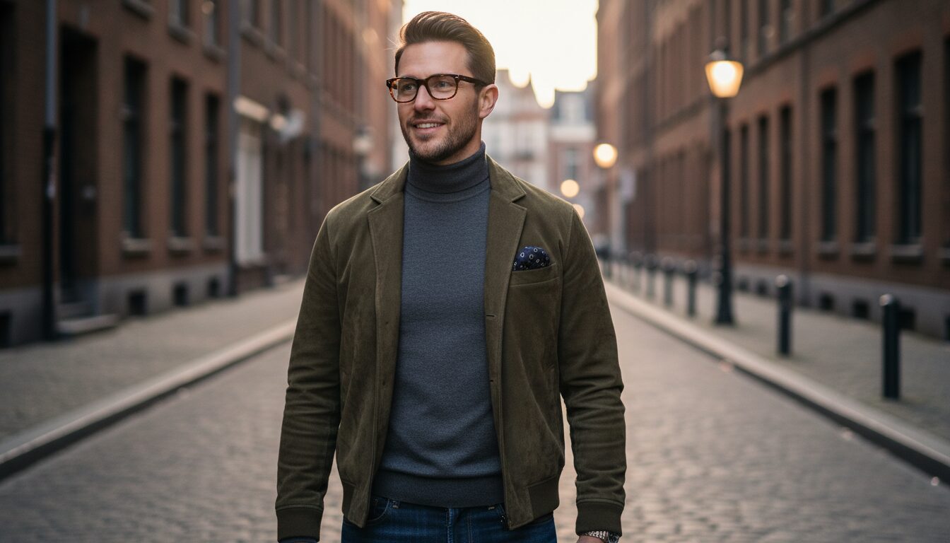 Lunettes de Vue pour Homme : 3 Astuces Incontournables par Krys pour un Style Parfait