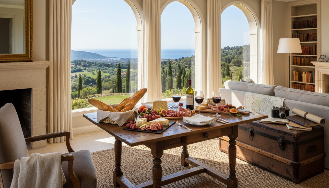13.20 : Art de vivre maison, gastronomie et voyages pour savourer chaque instant
