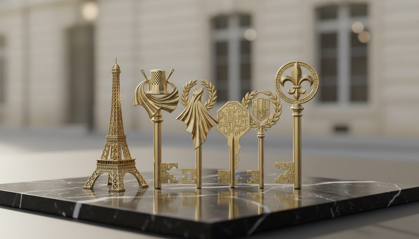 découvrez les 5 clés essentielles qui expliquent le succès éclatant de la marque ami paris, alliant style, innovation et identité parisienne.